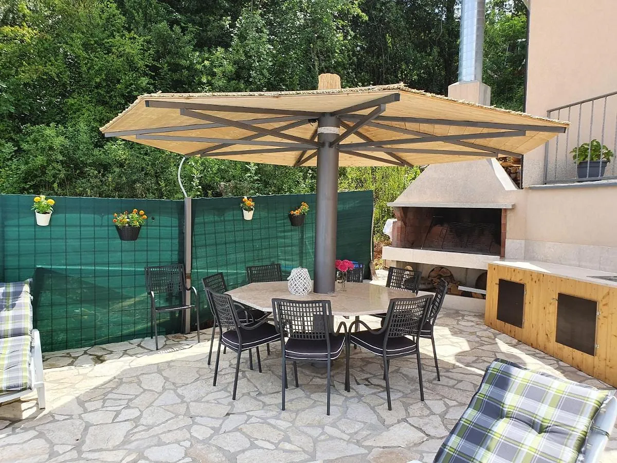Apartments Kroatien ロヴラン