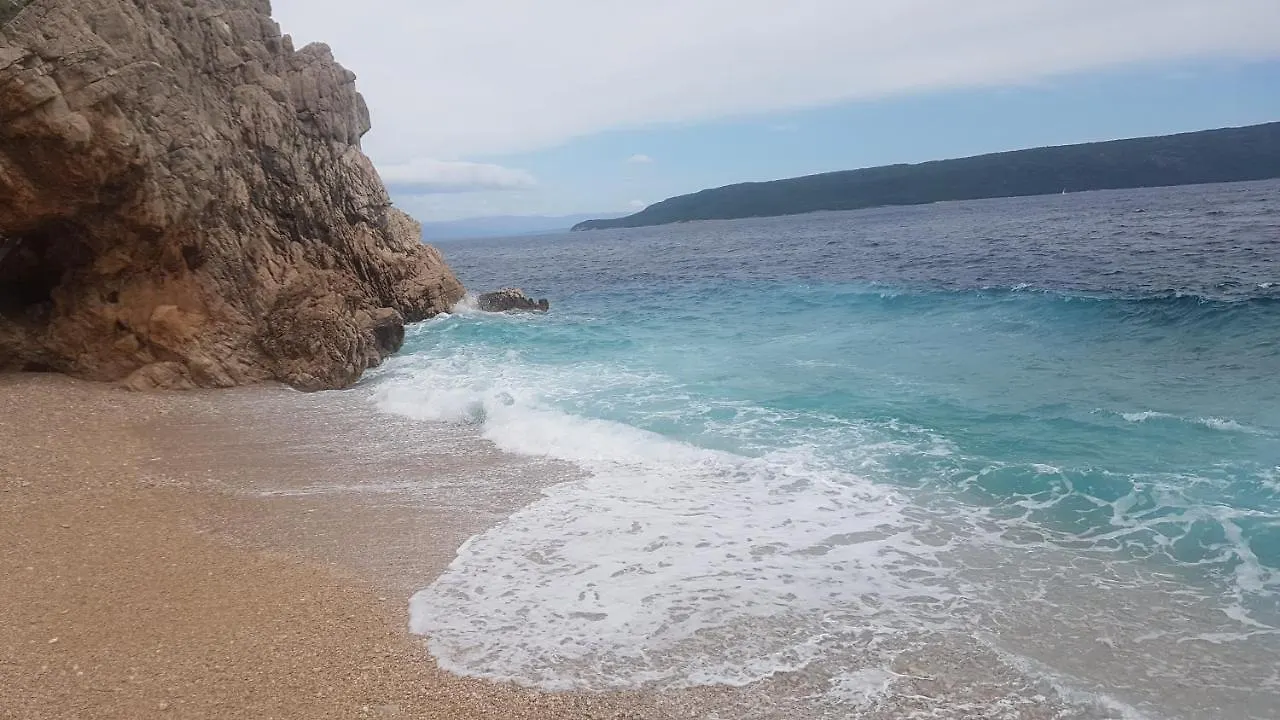Apartments Kroatien ロヴラン