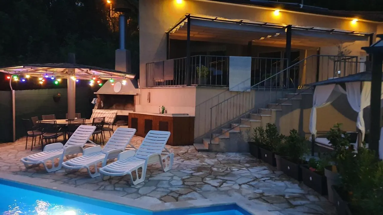 Apartments Kroatien Lovran