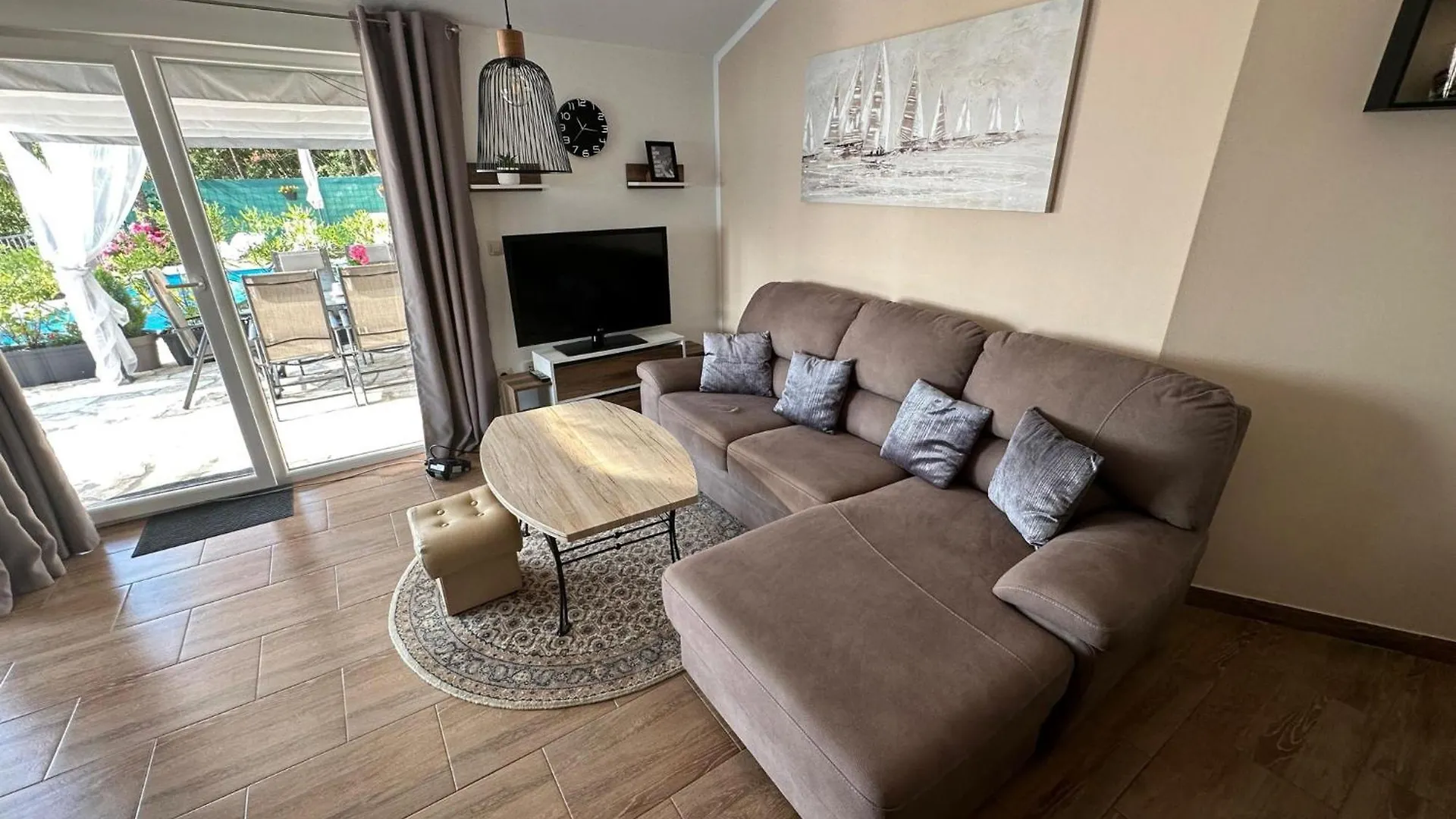 Apartments Kroatien Lovran