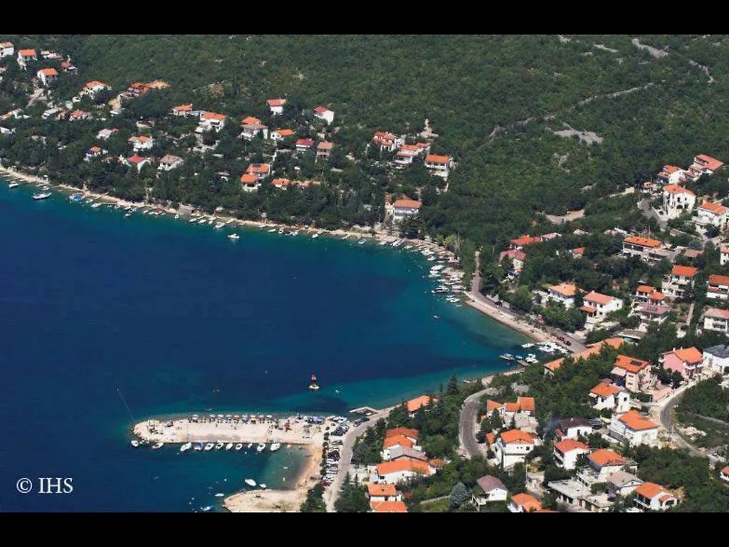 Apartments Kroatien ロヴラン