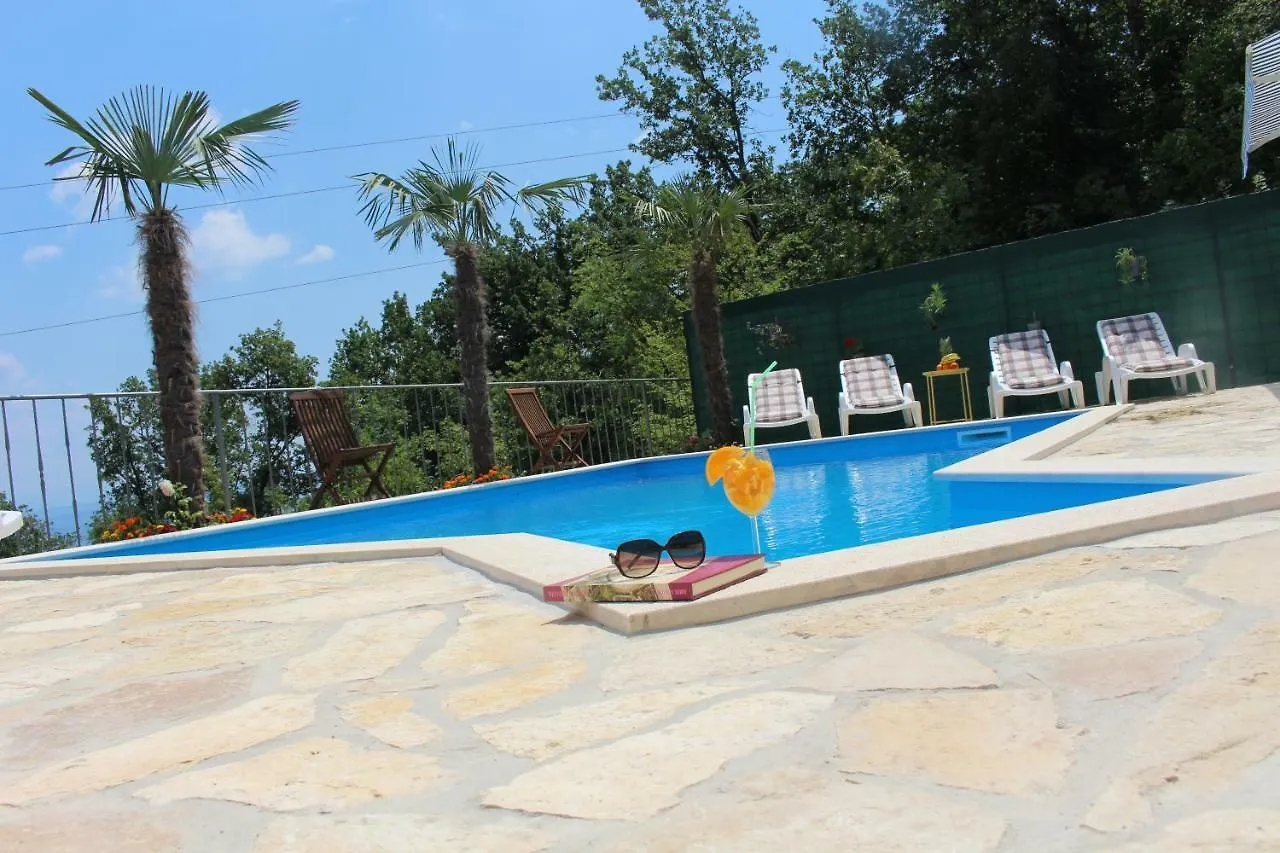 Apartments Kroatien ロヴラン 0*,  クロアチア
