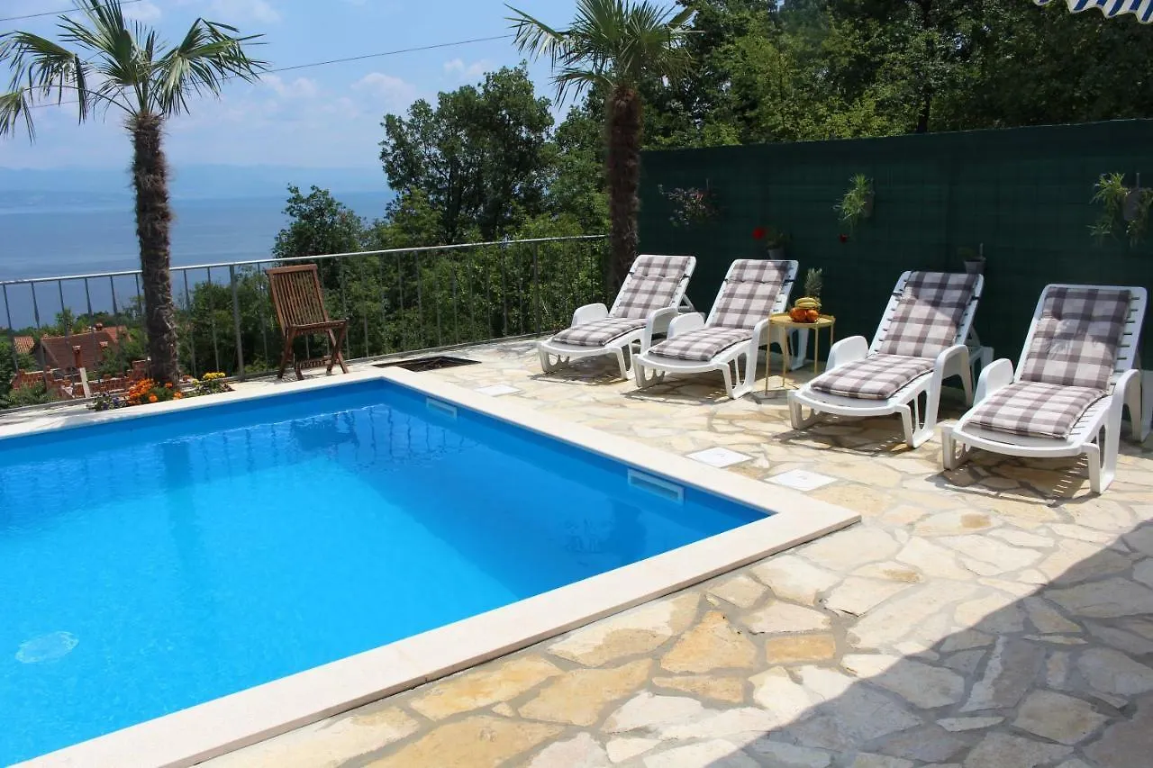Apartments Kroatien Lovran