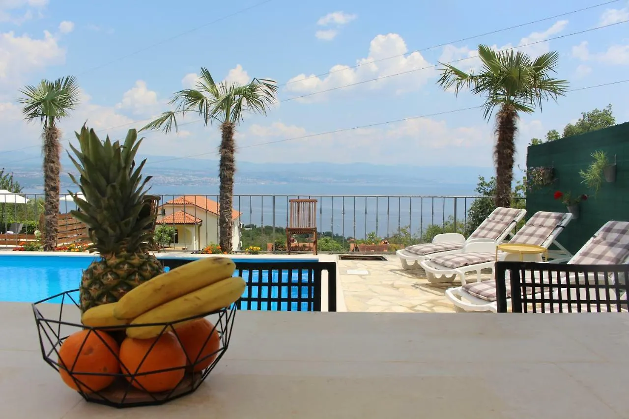 Apartments Kroatien Lovran