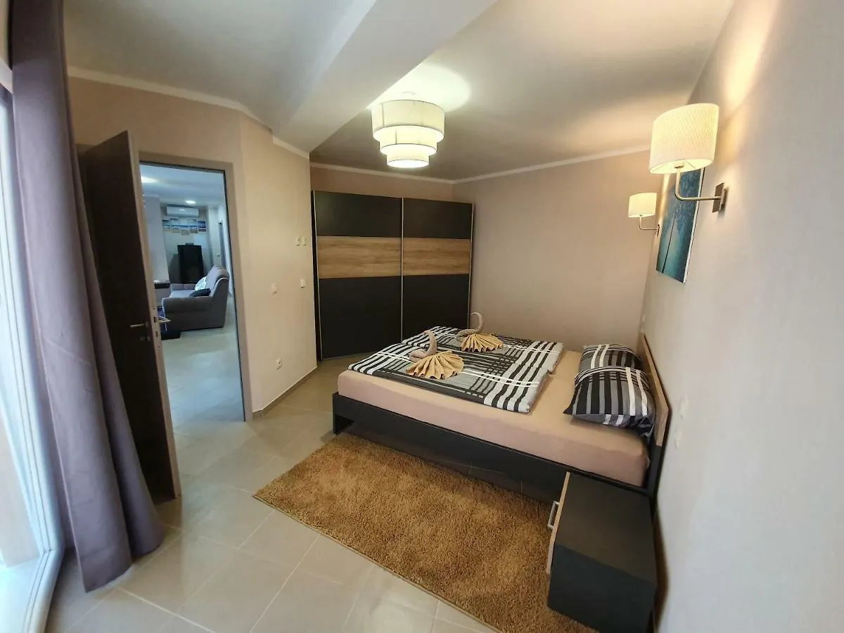 Apartments Kroatien Lovran