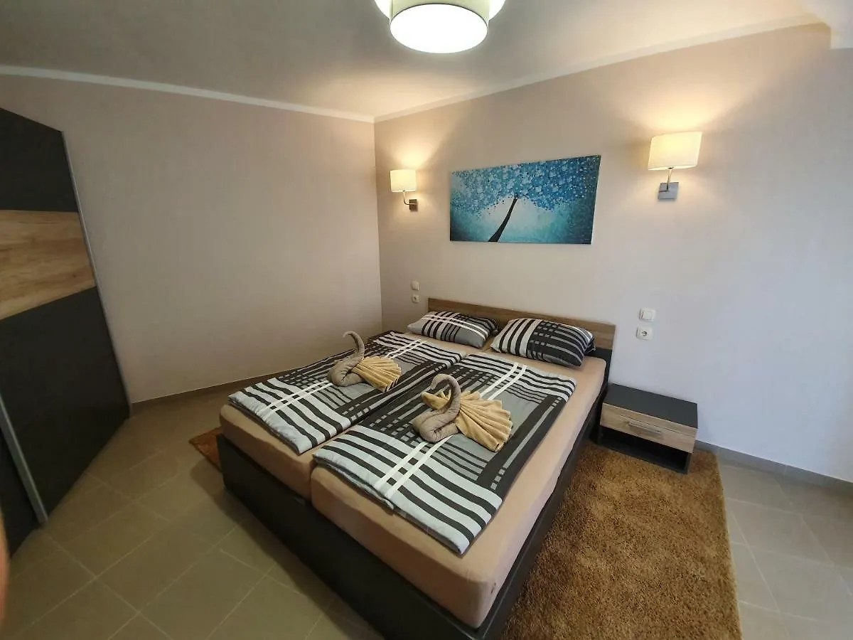 Apartments Kroatien Lovran 0*,  Hırvatistan