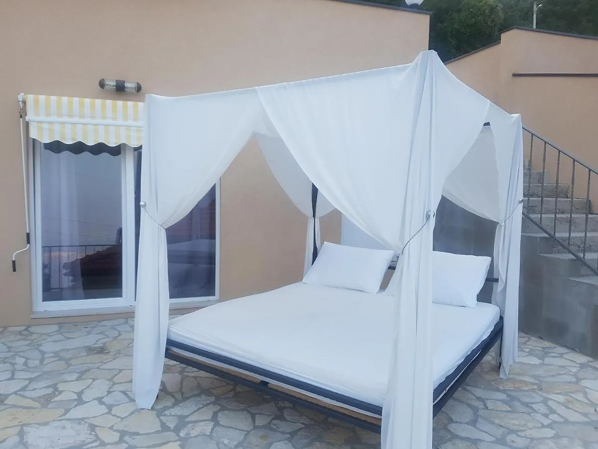 Apartments Kroatien Lovran