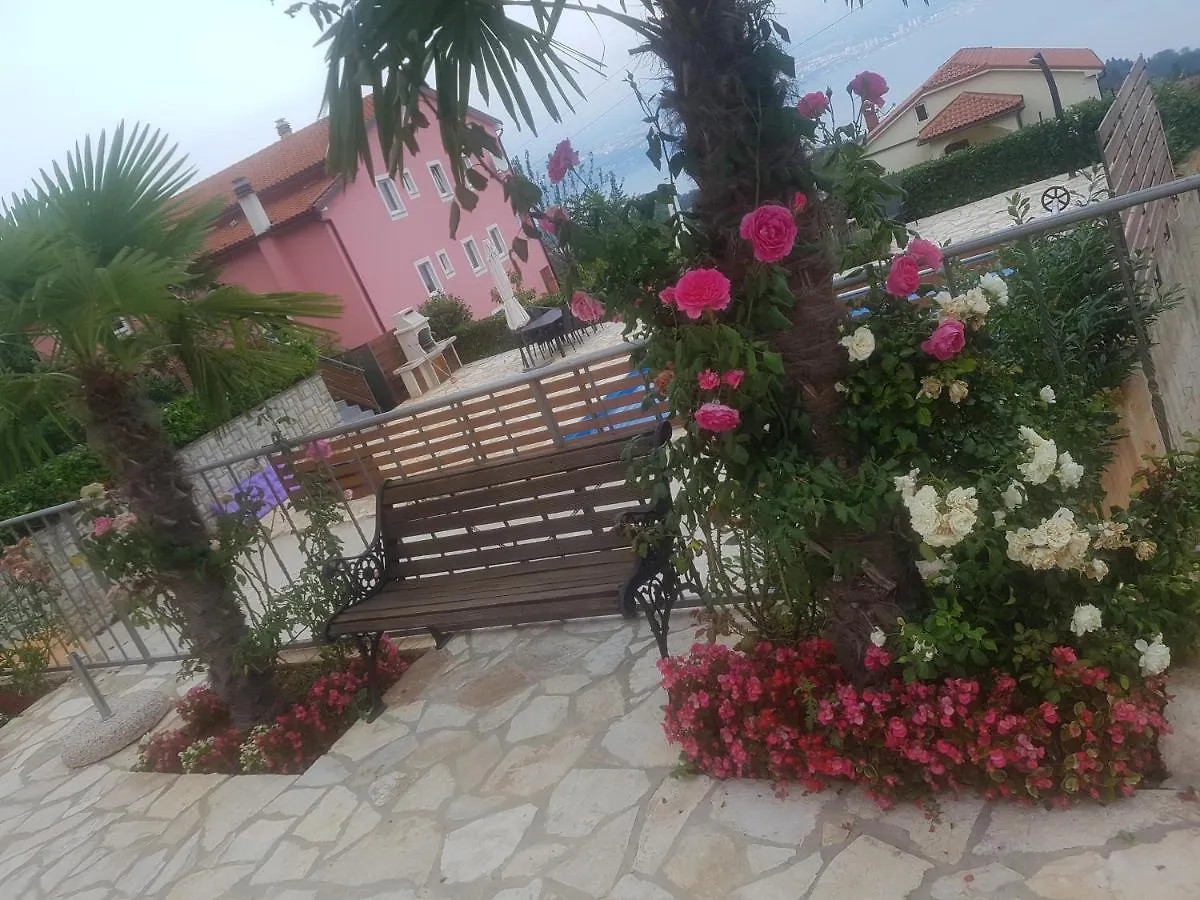 Apartments Kroatien ロヴラン クロアチア